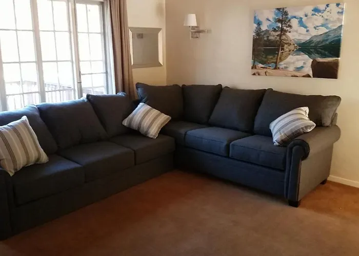 Becky\'S Condo