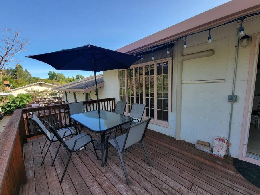 Becky's Holiday home *