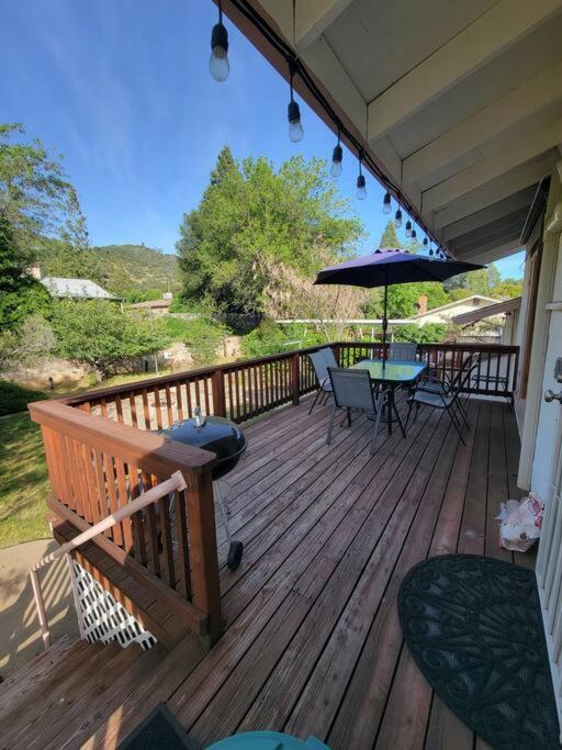 Becky's Holiday home Mariposa